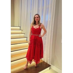 Espaço Chic Por Lorena Weber 13.02.2026 Em destaque, a bela aniversariante ...